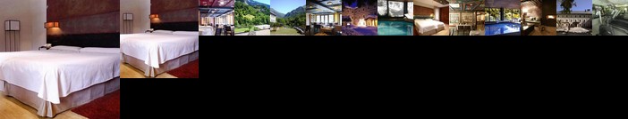 Hotel Santa Cristina Petit Spa