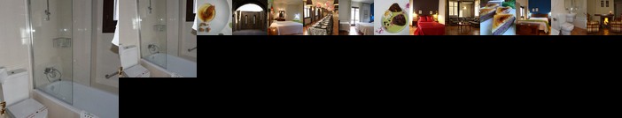 Hospederia de Loarre