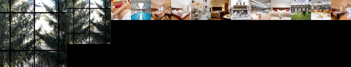 Hotel Villa Virginia