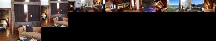 Hotel & Spa El Privilegio