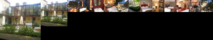 Posada Real Casa de Tepa