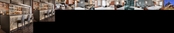 AC Hotel Ponferrada A Marriott Luxury & Lifestyle Hotel