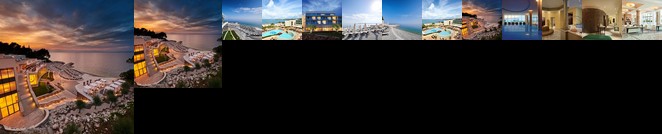 Kempinski Hotel Adriatic Istria Croatia