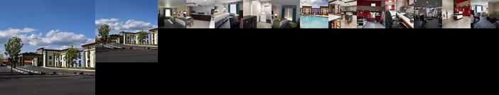 Best Western Plus Hardeeville Inn & Suites