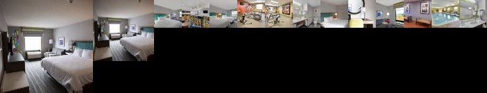 Hampton Inn Utica
