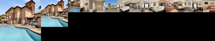 La Quinta Inn & Suites Saint George