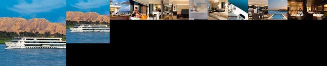 The Oberoi Zahra Hotel Cairo
