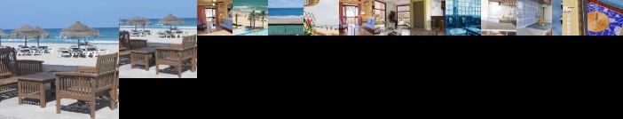 Hotel Apartamentos Londres La Manga