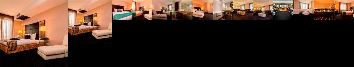 Metropolitan Hotel Sofia