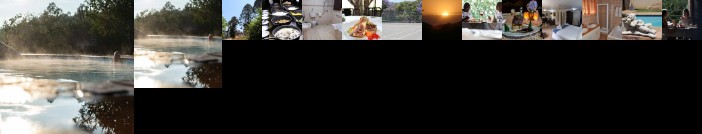 Gooderson Natal Spa Hot Springs Resort