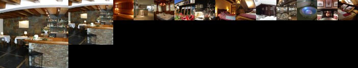 Hotel & Spa Casa Irene