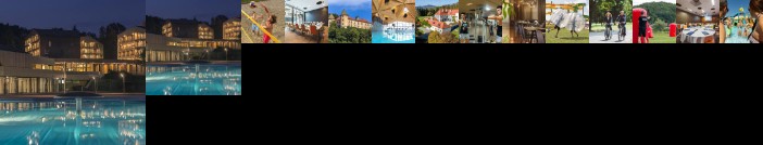 Terme Tuhelj Hotel Well