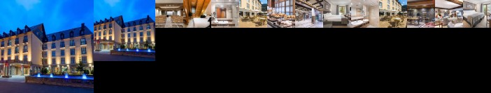 Tryp Vielha Baqueira