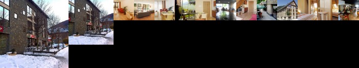 Aparthotel Nou Vielha