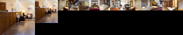 Aparthotel La Vall Blanca