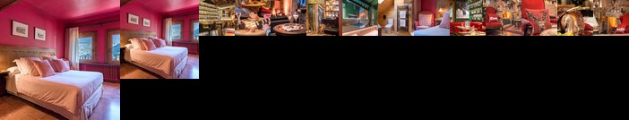 Hotel Spa Aran La Abuela