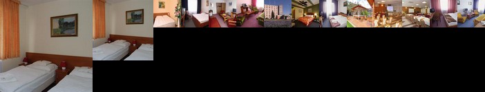 Civis Hotel Phonix Tiszaujvaro