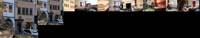 Hotel Zittauer Hof