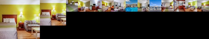 Budget Inn Walla Walla