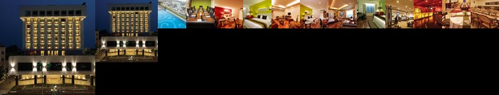 The Gateway Hotel M G Road