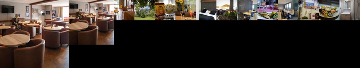 Logis Le Sainte Mere