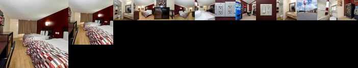 Red Roof Inn New Orleans - Westbank