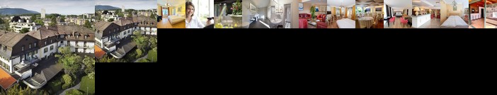 Hotel La Prairie Yverdon-les-Bains