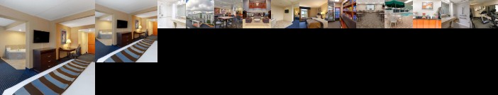 Wingate by Wyndham Erie