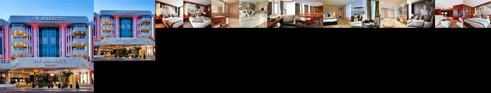 JW Marriott Cannes