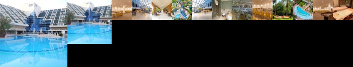 Queen's Park Goynuk - All Inclusive