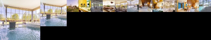 Hotel Oca Golf Balneario Augas Santas