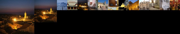 Hostal Colon Antequera