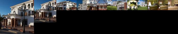 Hotel Los Dolmenes