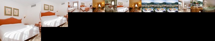 Gran Hotel Benahavis SPA