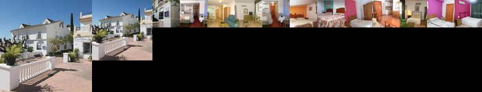 Apartamentos La Fonda