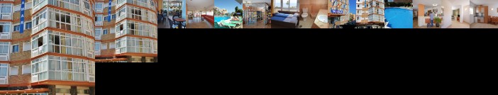 Apartamentos Doramar