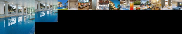 Hotel IPV Palace & Spa - Adults Recommended