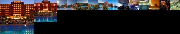 Aparthotel Myramar Fuengirola