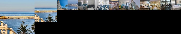 Hotel Villa de Laredo