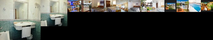 Hotel Las Rampas Fuengirola