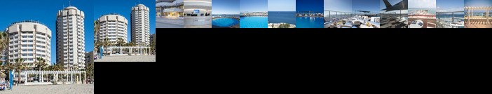 Hotel El Puerto by Pierre Vacances