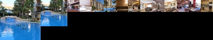 Apartamentos Mediterraneo Real