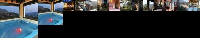 Hotel Rural Los Jarales