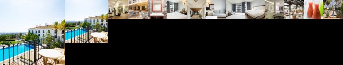 Ilunion Hacienda del Sol