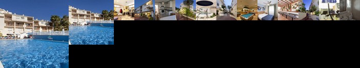 Crown Resorts Club Marbella