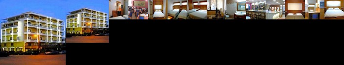 Katerina Hotel West Macedonia