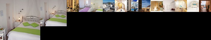 Reverie Santorini Hotel