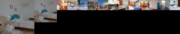 Hotel Al-Andalus Nerja