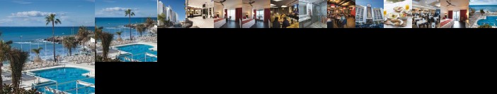 Hotel Riu Monica - Adults Only