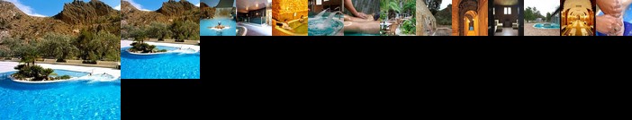 Balneario de Archena - Hotel Leon